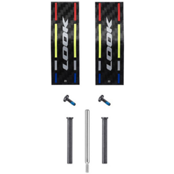 LOOK Keo Blade Replacement Kit, 20Nm