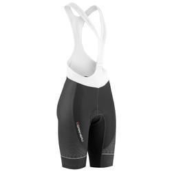 Garneau Women's CB Carbon Lazer Bib Shorts 