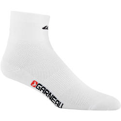 Garneau Mid Versis Cycling Socks (3-pack)