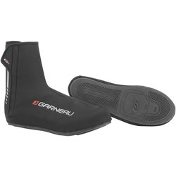 Couvre-Chaussure Bontrager Waterproof Noir - Vélo St-Joseph