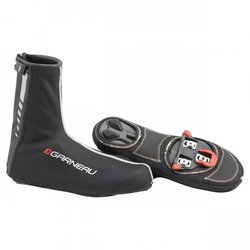 Garneau Wind Dry II Cycling Shoe Covers
