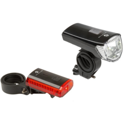 M-Wave Atlas K 11 USB Set