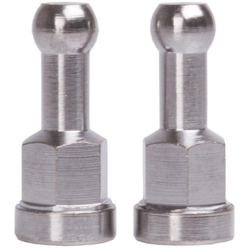 M-Wave Axle Hitch