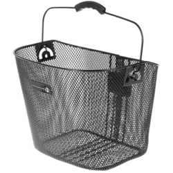 M-Wave BA-F Clip Stem Basket