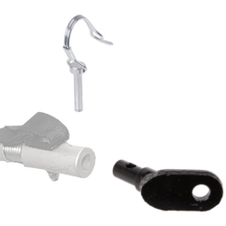 M-Wave Hitch & Pin