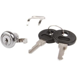M-Wave Lock & Key for Amsterdam Box