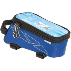 M-Wave Rotterdam Top Tube Bag