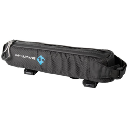 M-Wave Rough Ride TT, Screw Top Tube Bag