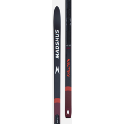 Madshus Fjelltech M50 Skin Skis