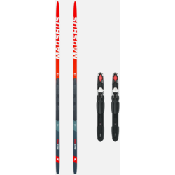 Madshus Madshus Race Pro Skin Skis with MOVE Switch Bindings (Unmounted)