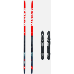 Madshus Race Pro Skate Skis with Performance Skate Bindings (Unmounted)