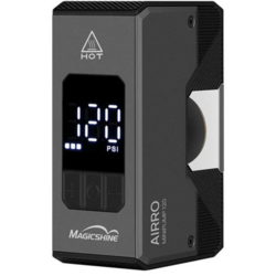 Magicshine Airro Digital Mini Compressor Inflator