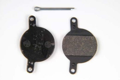Magura Disc Brake Pads Julie 2000-2008 Endurance