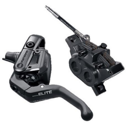 Magura Gustav Elite with Higo Closer