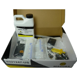 Magura Large Brake Service Kit