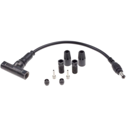 Magura eBike Brake Pressure Switch - For Magura Rim and MT Disc Brakes, Black