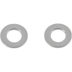 Magura Magura QM1.5 Disc Brake Spacer Set - 1.5mm, For PM 200-203