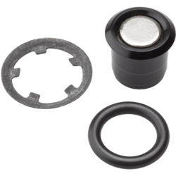 Magura Sensor Magnet for Disc Rotor - For Storm HC (180 mm) MDR-C, and MDR-P Rotors