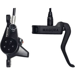 Magura MT A2 Brakes