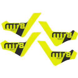 Magura Magura MT8 SL Cover Kit - For Master Left and Right