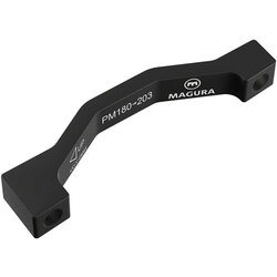 Magura Magura QM 44 Disc Adapter - 180mm-203mm Rotor