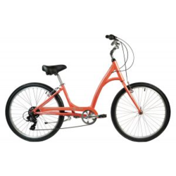 Manhattan Smoothie Ladies