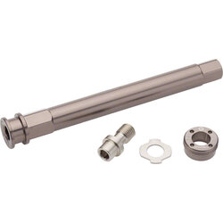 Manitou Hexlock Axle