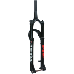 Manitou Markhor Boost Taper TA-D 2-Position