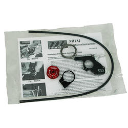 Manitou Milo Integrated Lock Out Kit