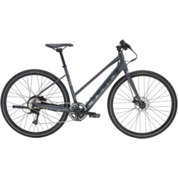 Electric Bikes - The Bicycle Trip | Santa Cruz, CA