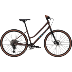 Marin Bikes - The Bike Connection | San Francisco & Palo Alto, CA