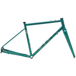 Marin Nicasio 2 Frame Kit