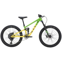 Marin Rift Zone Jr 24
