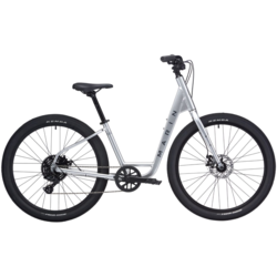 Marin Stinson 2 Low Step