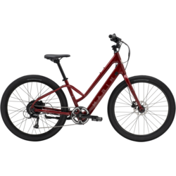 Marin Bikes - The Bike Connection | San Francisco & Palo Alto, CA