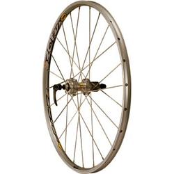 Mavic Crossride Rear Wheel