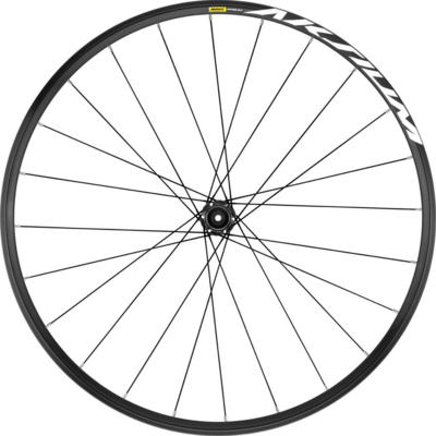 Mavic Aksium Disc Front Wheel