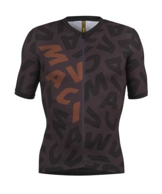 Mavic Aksium Graphic Jersey