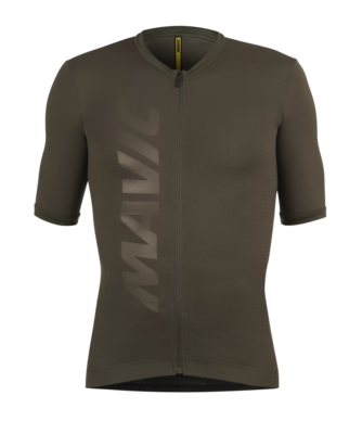 Mavic Aksium Jersey