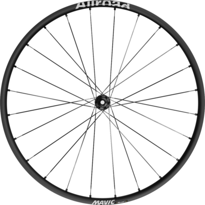 Mavic Allroad S Rear Wheel