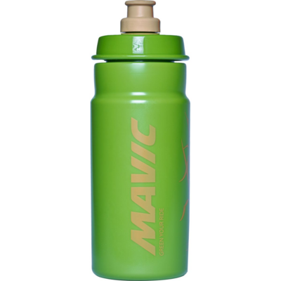 Mavic Bottle Organic Green