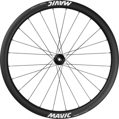 Mavic Cosmic S 42 Disc Front Wheel