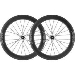 Mavic Cosmic SL 65 Disc Wheelset