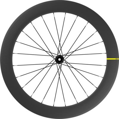 Mavic Cosmic Sl 65 Disc Front Wheel