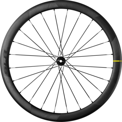 Mavic Cosmic SLR 45 Disc Front Wheel