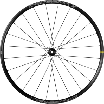 Mavic Crossmax 27.5-inch Front Wheel