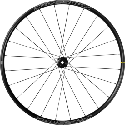 Mavic Crossmax 27.5-inch Rear Wheel