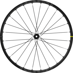 Mavic Crossmax S Front Wheel