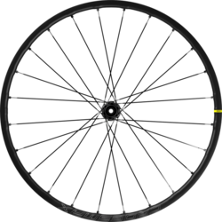 Mavic Crossmax S Rear Wheel