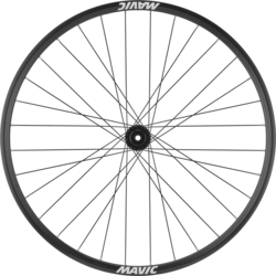 Mavic E-Access XR22 Front Wheel